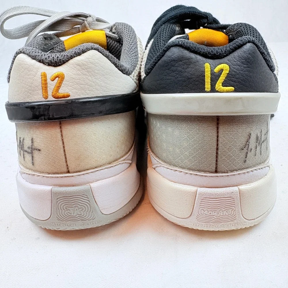 Nike ja mismatched